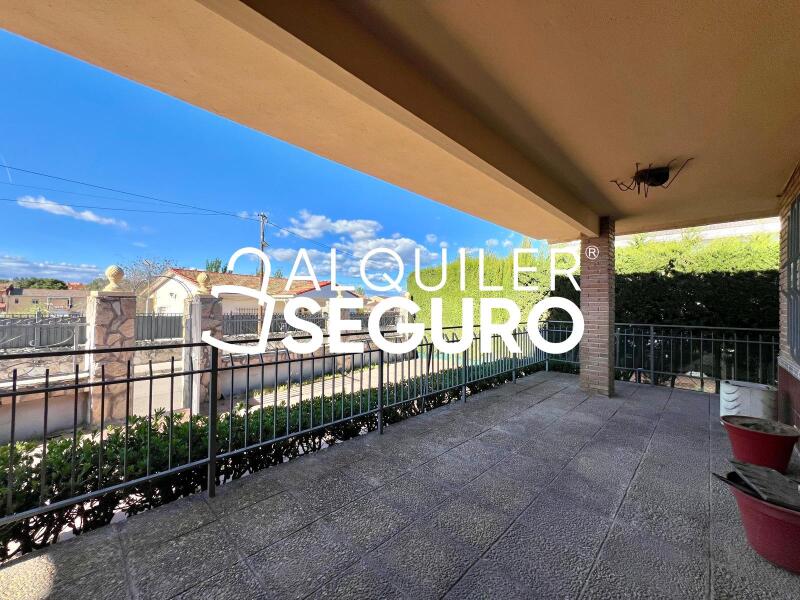 Piso en Calle Maroto, VALDETORRES DE JARAMA MADRID