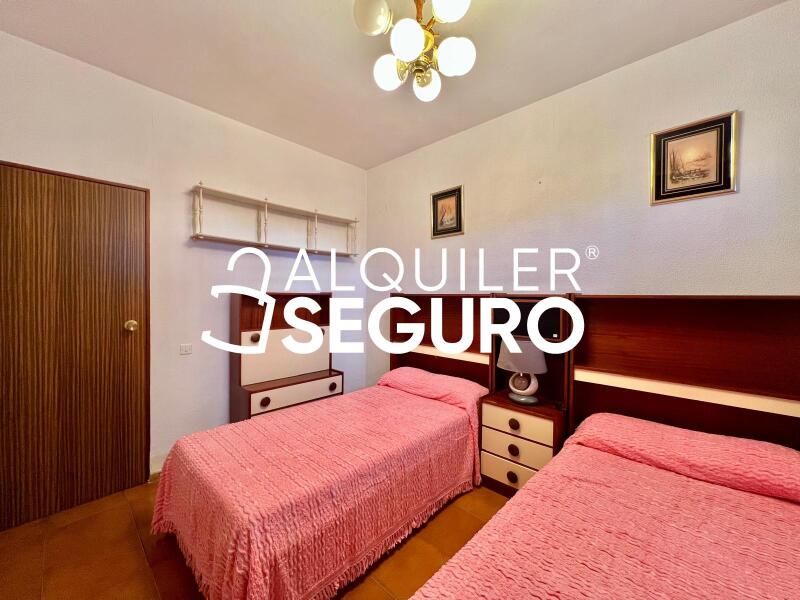 Piso en Calle Maroto, VALDETORRES DE JARAMA MADRID