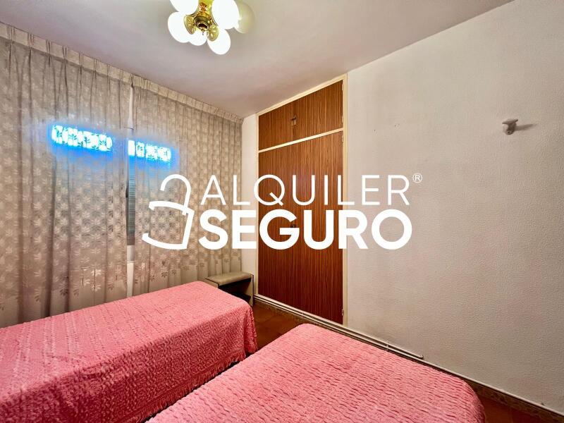 Piso en Calle Maroto, VALDETORRES DE JARAMA MADRID