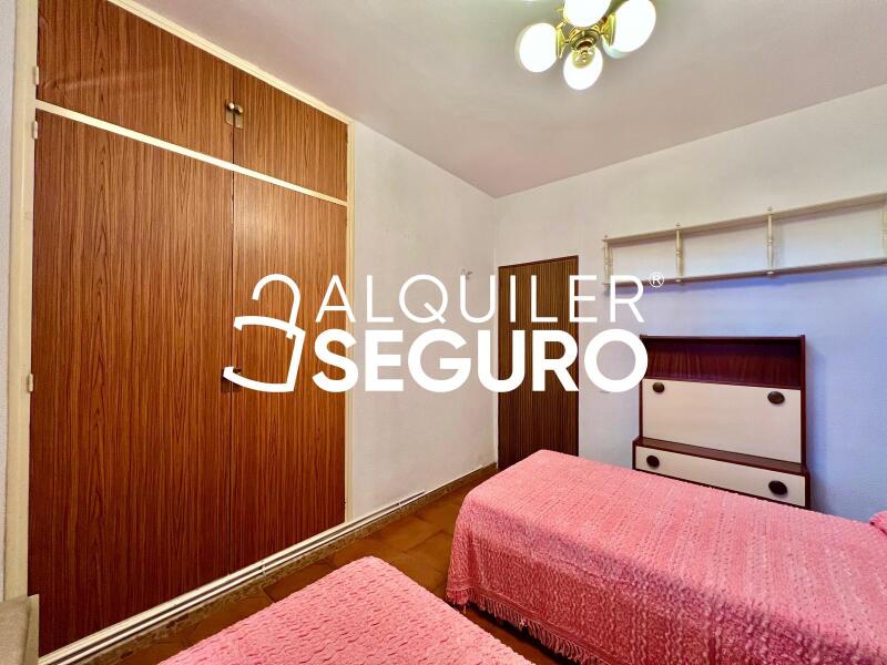 Piso en Calle Maroto, VALDETORRES DE JARAMA MADRID