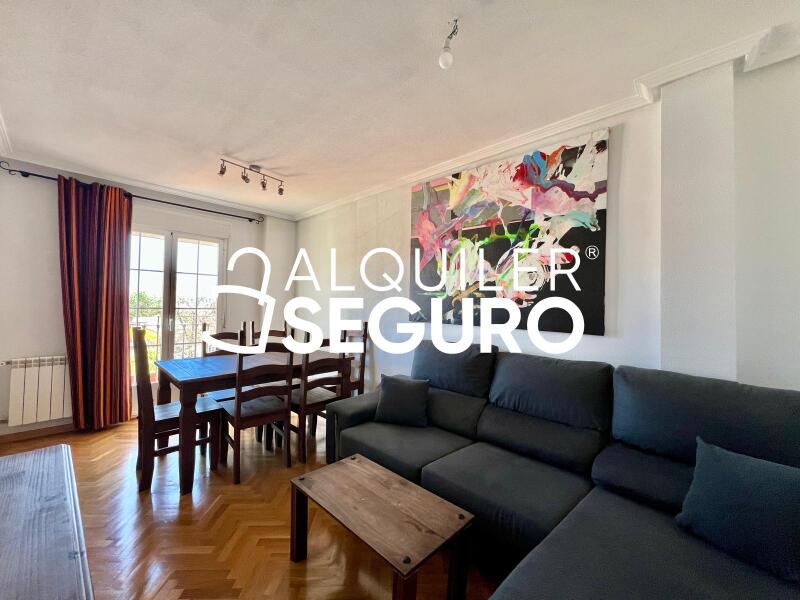 Inmueble en Calle de la Pasarela, MADRID