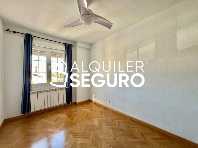 Inmueble en Calle de la Pasarela, MADRID