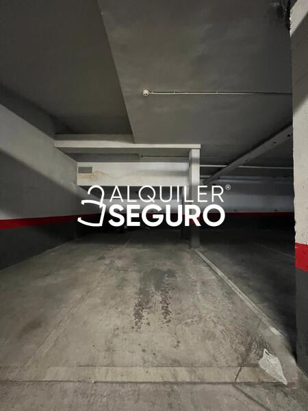 Inmueble en Calle de la Pasarela, MADRID