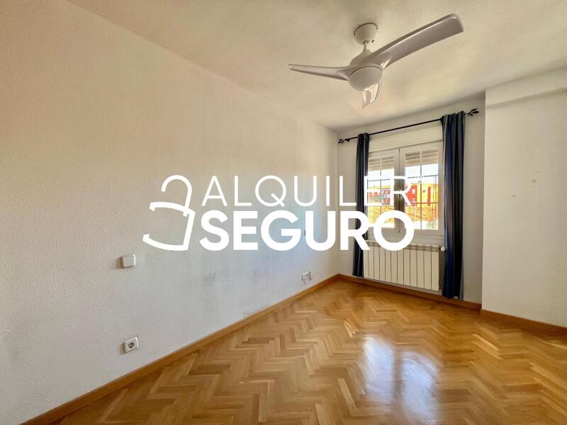 Inmueble en Calle de la Pasarela, MADRID