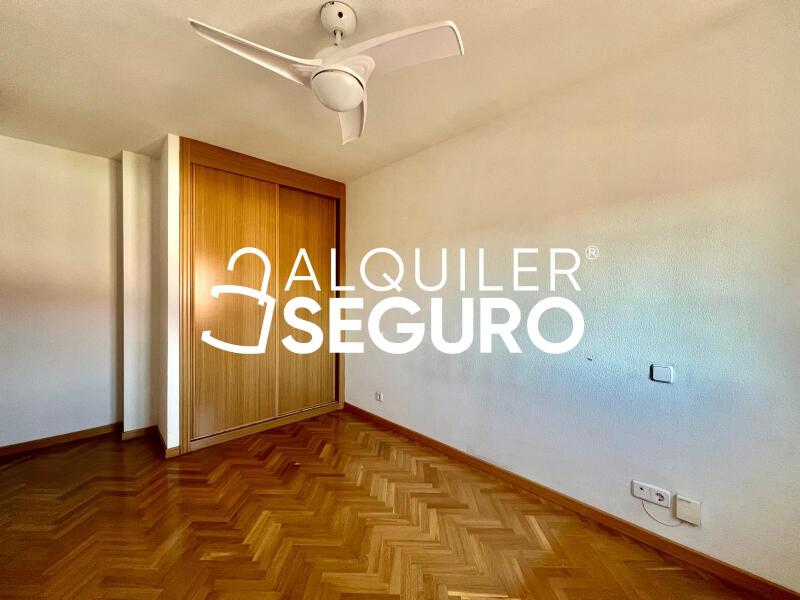 Inmueble en Calle de la Pasarela, MADRID