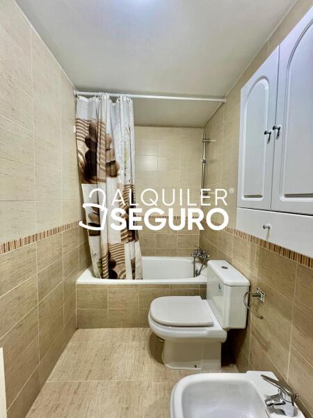 Inmueble en Calle de la Pasarela, MADRID