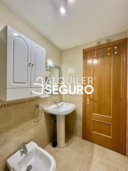 Inmueble en Calle de la Pasarela, MADRID