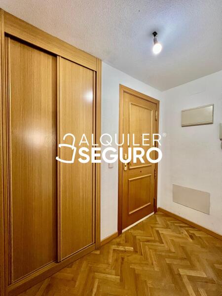 Inmueble en Calle de la Pasarela, MADRID