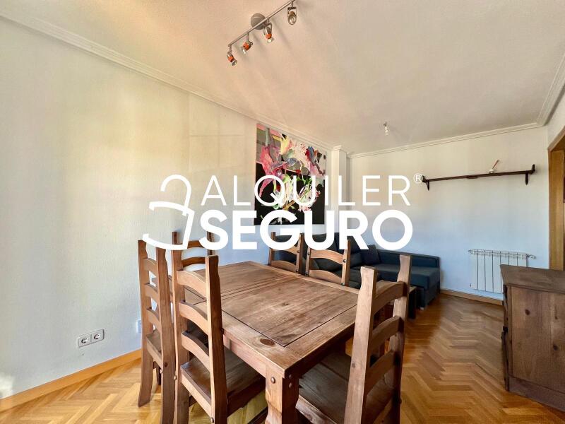 Inmueble en Calle de la Pasarela, MADRID