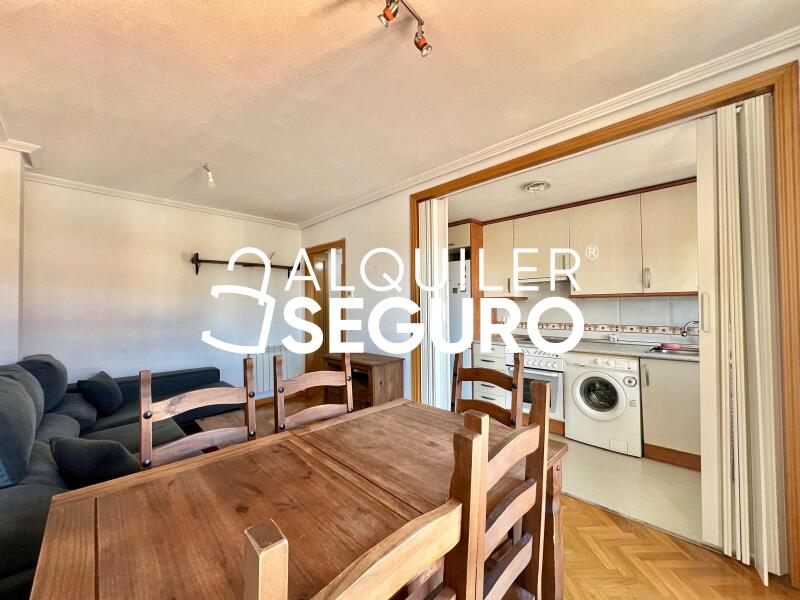 Inmueble en Calle de la Pasarela, MADRID