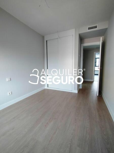 Piso en Avenida Juan XXIII , LEGANÉS MADRID