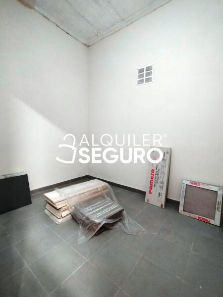 Piso en Avenida Juan XXIII , LEGANÉS MADRID