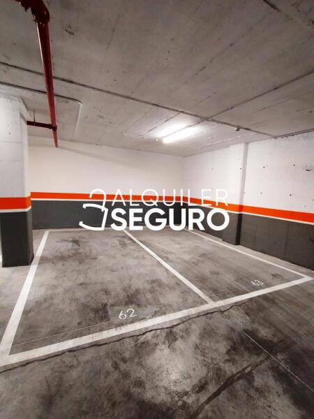 Piso en Avenida Juan XXIII , LEGANÉS MADRID