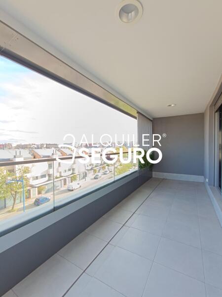 Piso en Avenida Juan XXIII , LEGANÉS MADRID