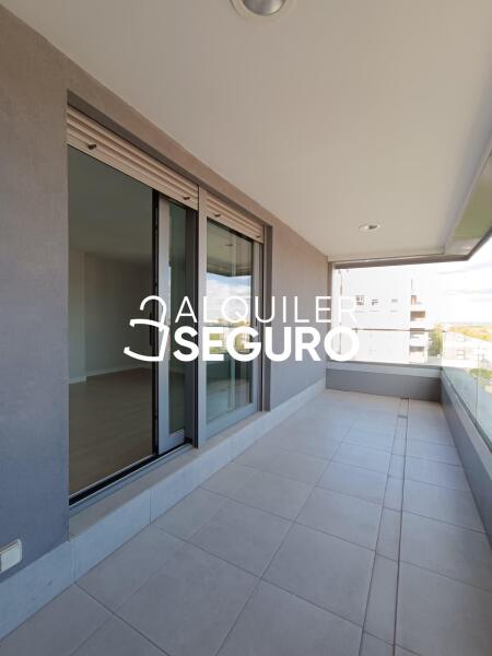 Piso en Avenida Juan XXIII , LEGANÉS MADRID