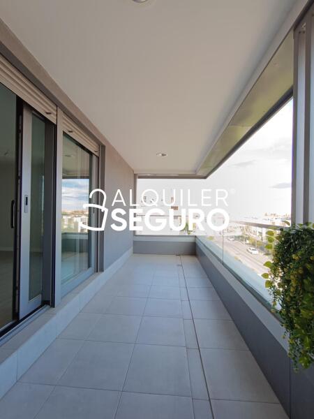 Piso en Avenida Juan XXIII , LEGANÉS MADRID