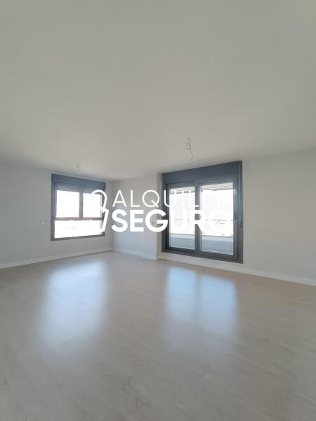 Piso en Avenida Juan XXIII , LEGANÉS MADRID