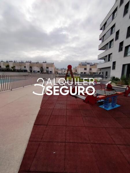 Piso en Avenida Juan XXIII , LEGANÉS MADRID