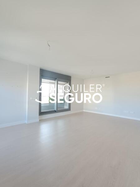 Piso en Avenida Juan XXIII , LEGANÉS MADRID