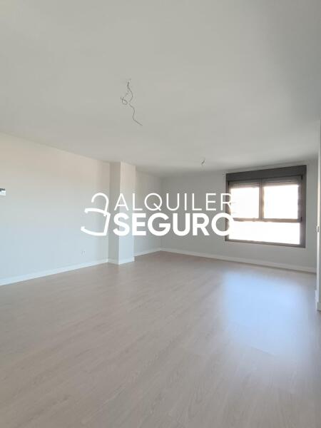 Piso en Avenida Juan XXIII , LEGANÉS MADRID