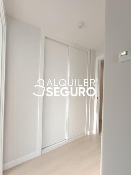 Piso en Avenida Juan XXIII , LEGANÉS MADRID