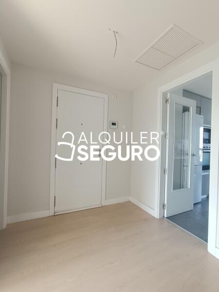 Piso en Avenida Juan XXIII , LEGANÉS MADRID