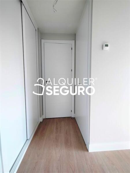Piso en Avenida Juan XXIII , LEGANÉS MADRID