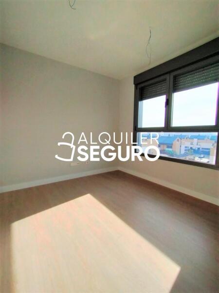 Piso en Avenida Juan XXIII , LEGANÉS MADRID