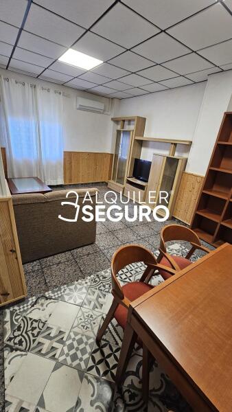 Piso en Avenida Primero de Mayo, EL PALMAR MURCIA