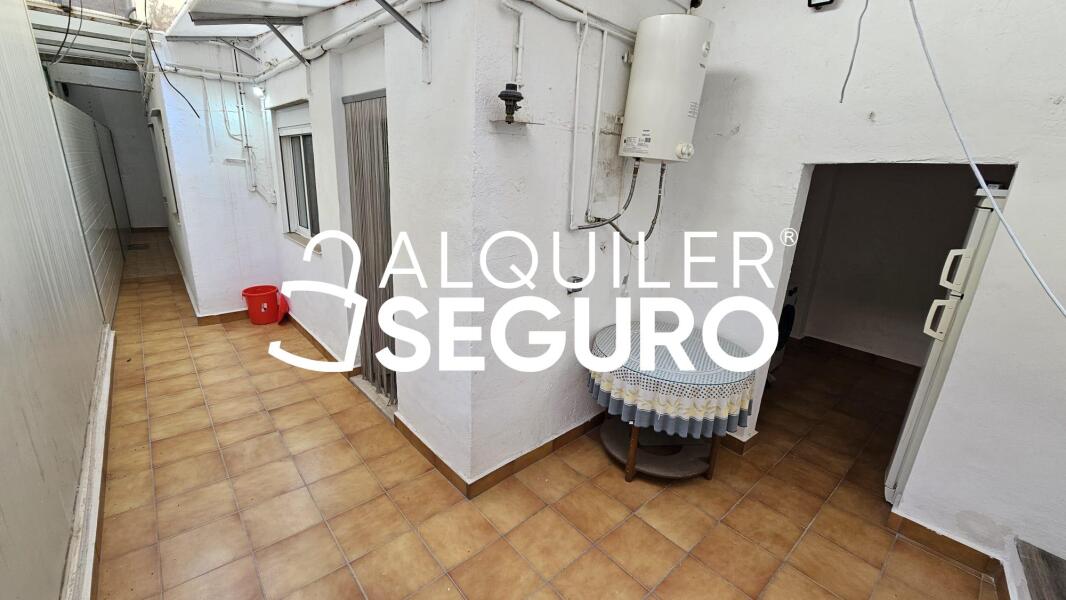 Piso en Avenida Primero de Mayo, EL PALMAR MURCIA