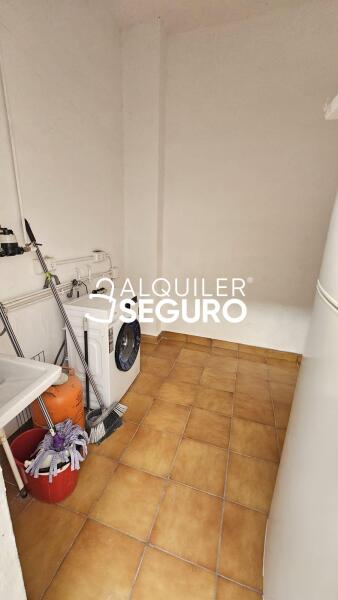 Piso en Avenida Primero de Mayo, EL PALMAR MURCIA