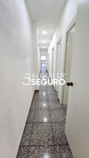 Piso en Avenida Primero de Mayo, EL PALMAR MURCIA