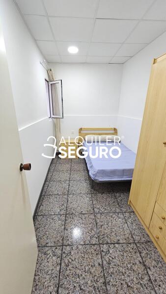 Piso en Avenida Primero de Mayo, EL PALMAR MURCIA