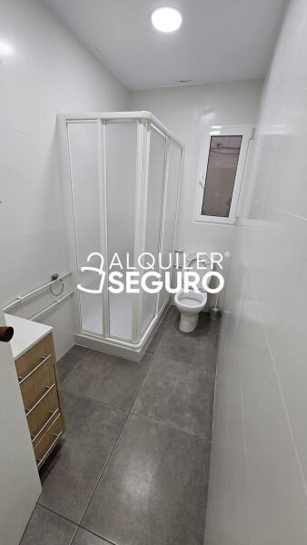 Piso en Avenida Primero de Mayo, EL PALMAR MURCIA