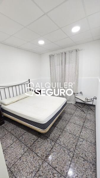 Piso en Avenida Primero de Mayo, EL PALMAR MURCIA