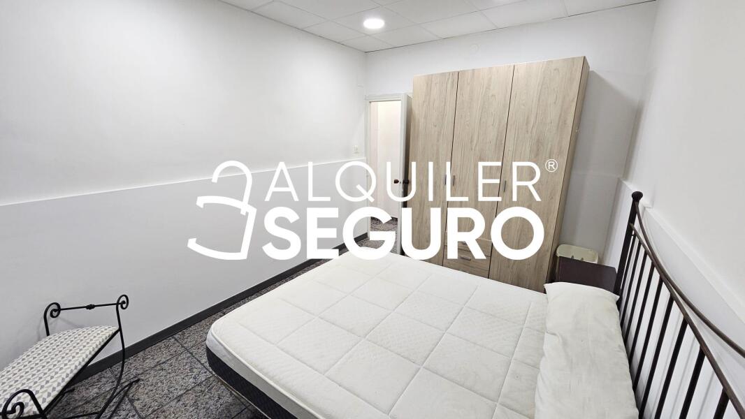 Piso en Avenida Primero de Mayo, EL PALMAR MURCIA