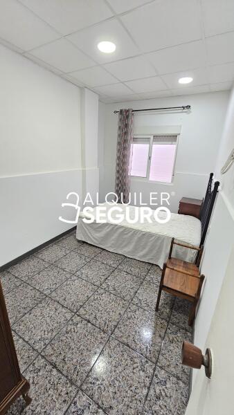 Piso en Avenida Primero de Mayo, EL PALMAR MURCIA