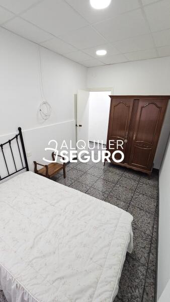 Piso en Avenida Primero de Mayo, EL PALMAR MURCIA