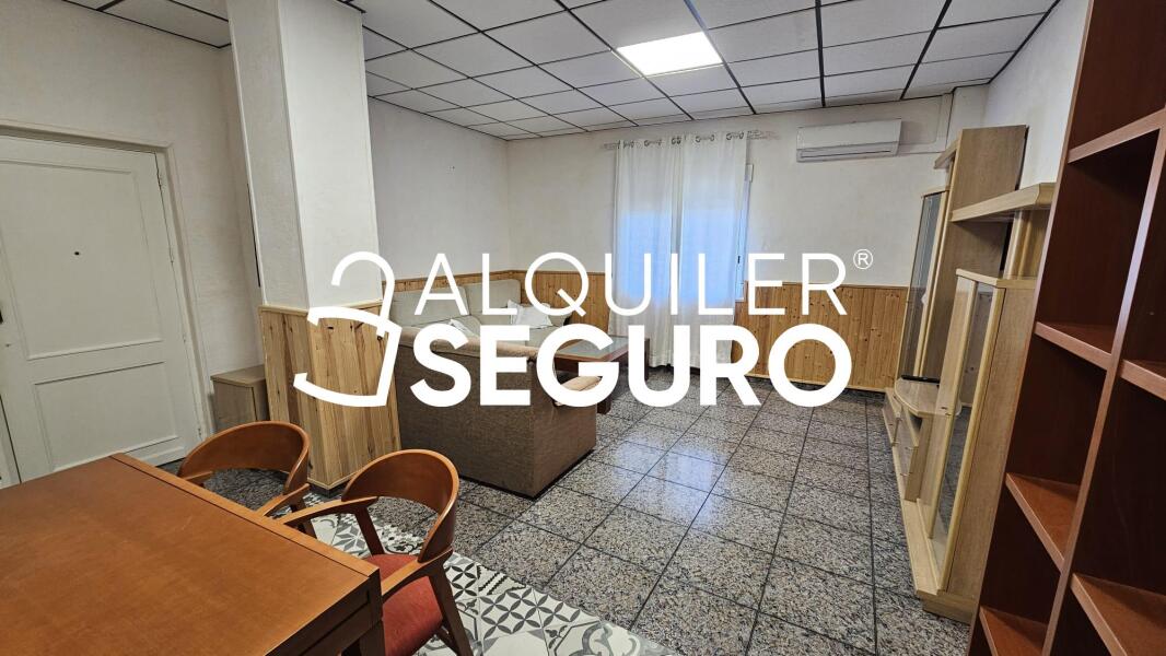 Piso en Avenida Primero de Mayo, EL PALMAR MURCIA