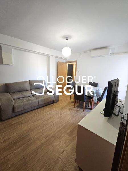 Piso en Avenida de Pere el Cerimoniós, REUS TARRAGONA