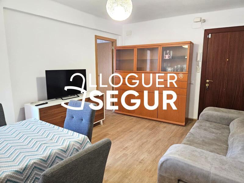 Piso en Avenida de Pere el Cerimoniós, REUS TARRAGONA