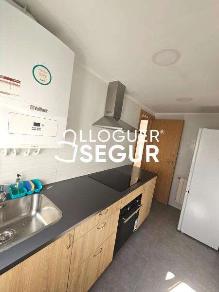 Piso en Avenida de Pere el Cerimoniós, REUS TARRAGONA