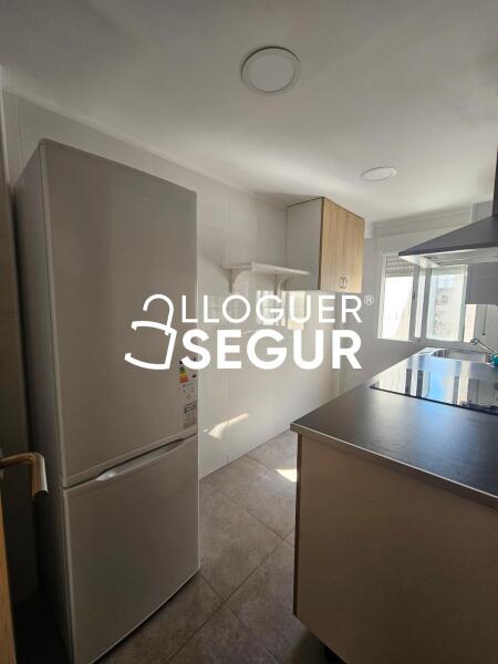 Piso en Avenida de Pere el Cerimoniós, REUS TARRAGONA