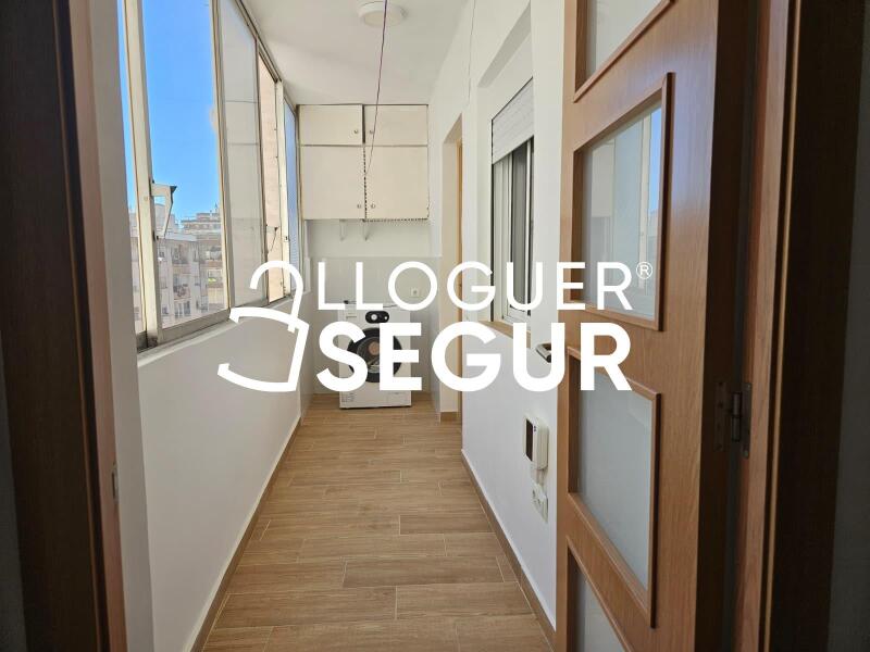 Piso en Avenida de Pere el Cerimoniós, REUS TARRAGONA