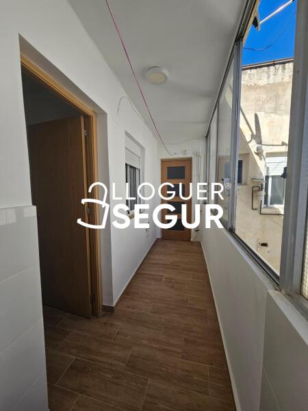 Piso en Avenida de Pere el Cerimoniós, REUS TARRAGONA