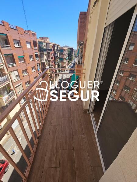 Piso en Avenida de Pere el Cerimoniós, REUS TARRAGONA