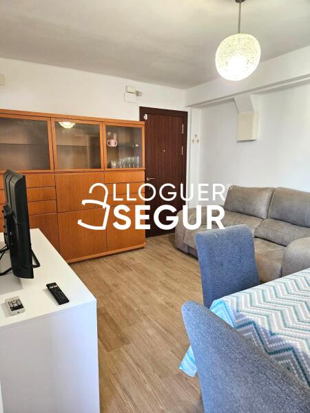 Piso en Avenida de Pere el Cerimoniós, REUS TARRAGONA