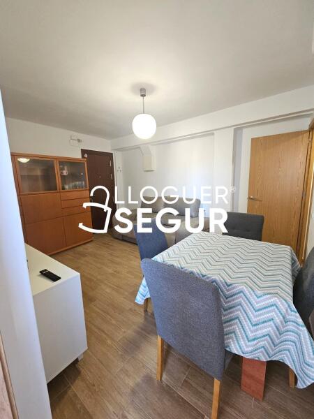 Piso en Avenida de Pere el Cerimoniós, REUS TARRAGONA