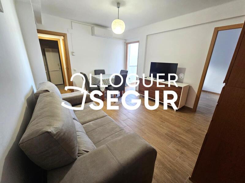 Piso en Avenida de Pere el Cerimoniós, REUS TARRAGONA