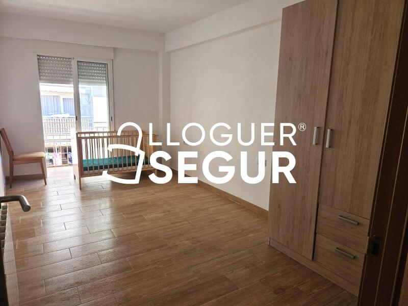 Piso en Avenida de Pere el Cerimoniós, REUS TARRAGONA